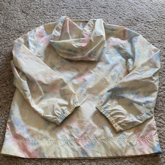 GAP packable Anorak - Picture 4 of 5